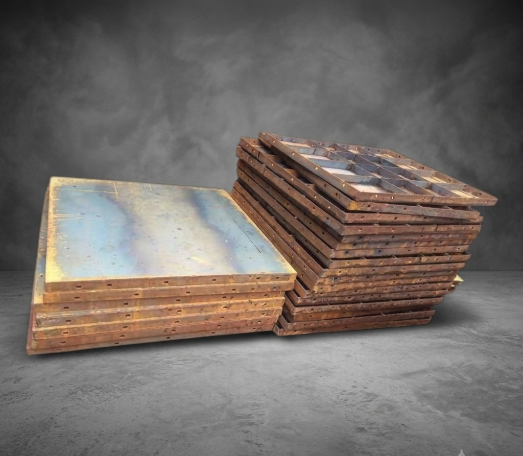 Fairsky Scaffolding Plate